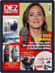 Diez Minutos (Digital) Subscription                    January 31st, 2024 Issue