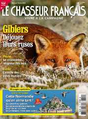 Le Chasseur Français (Digital) Subscription                    January 24th, 2024 Issue