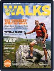 Great Walks (Digital) Subscription                    February 1st, 2024 Issue