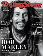 Rolling Stone France (Digital) Subscription                    February 1st, 2024 Issue