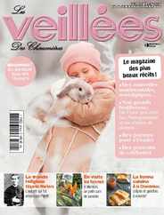 Les Veillées des chaumières (Digital) Subscription                    January 24th, 2024 Issue
