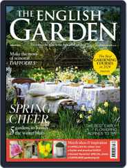 The English Garden (Digital) Subscription                    March 1st, 2024 Issue