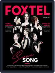 Foxtel (Digital) Subscription                    February 1st, 2024 Issue