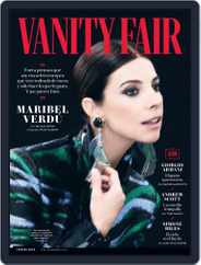 Vanity Fair España (Digital) Subscription                    February 1st, 2024 Issue