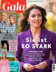 Gala (Digital) Subscription                    January 24th, 2024 Issue