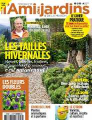 L'Ami des Jardins (Digital) Subscription                    January 24th, 2024 Issue
