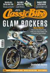 Classic Bike (Digital) Subscription                    January 24th, 2024 Issue
