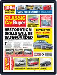 Classic Car Buyer (Digital) Subscription                    January 24th, 2024 Issue