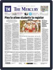 Mercury (Digital) Subscription                    January 24th, 2024 Issue
