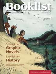 Booklist (Digital) Subscription                    February 1st, 2024 Issue