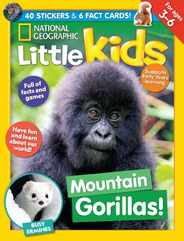 National Geographic Little Kids United Kingdom (Digital) Subscription                    January 17th, 2024 Issue