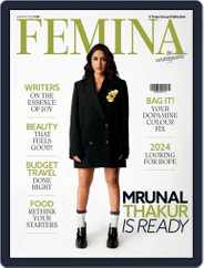 Femina (Digital) Subscription