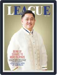 League Magazine (Digital) Subscription