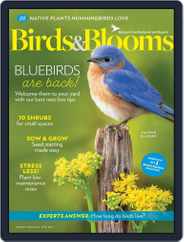 Birds & Blooms (Digital) Subscription                    February 1st, 2024 Issue
