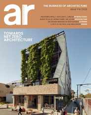 Architectural Review Asia Pacific (Digital) Subscription                    December 1st, 2023 Issue