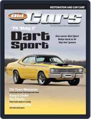 Old Cars Weekly (Digital) Subscription                    February 15th, 2024 Issue