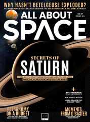 All About Space (Digital) Subscription                    January 25th, 2024 Issue