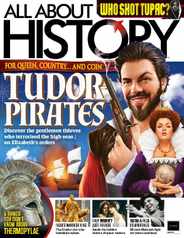 All About History (Digital) Subscription                    January 18th, 2024 Issue