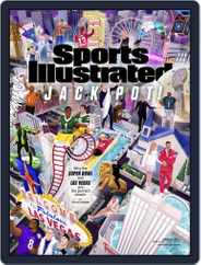 Sports Illustrated (Digital) Subscription                    February 1st, 2024 Issue