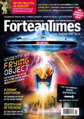 Fortean Times (Digital) Subscription                    January 25th, 2024 Issue