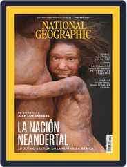 National Geographic España (Digital) Subscription                    February 1st, 2024 Issue