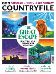 Bbc Countryfile (Digital) Subscription                    February 1st, 2024 Issue