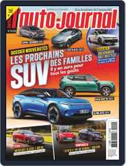 L'auto-journal (Digital) Subscription                    January 25th, 2024 Issue