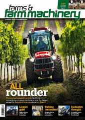 Farms and Farm Machinery (Digital) Subscription                    January 25th, 2024 Issue