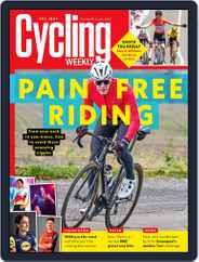 Cycling Weekly (Digital) Subscription                    January 25th, 2024 Issue