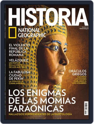 Historia Ng February 1st, 2024 Digital Back Issue Cover