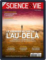 Science & Vie (Digital) Subscription                    February 1st, 2024 Issue