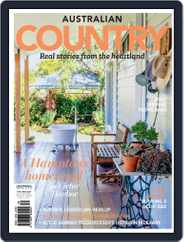 Australian Country (Digital) Subscription                    February 1st, 2024 Issue