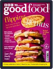 Bbc Good Food (Digital) Subscription                    February 1st, 2024 Issue