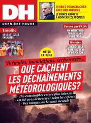 Dernière Heure (Digital) Subscription                    March 22nd, 2024 Issue