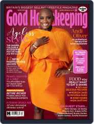 Good Housekeeping UK (Digital) Subscription                    March 1st, 2024 Issue
