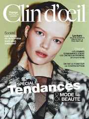 Clin D'oeil (Digital) Subscription                    February 1st, 2024 Issue
