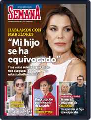 Semana (Digital) Subscription                    January 31st, 2024 Issue