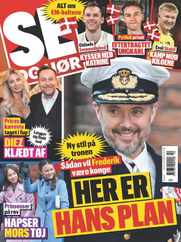 SE og HØR (Digital) Subscription                    January 24th, 2024 Issue