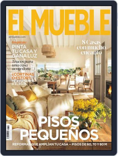 El Mueble February 1st, 2024 Digital Back Issue Cover