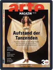 Arte Magazin (Digital) Subscription                    February 1st, 2024 Issue