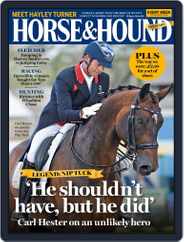 Horse & Hound (Digital) Subscription                    January 25th, 2024 Issue