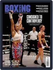 Boxing News (Digital) Subscription                    January 25th, 2024 Issue