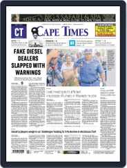 Cape Times (Digital) Subscription                    January 25th, 2024 Issue
