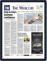 Mercury (Digital) Subscription                    January 25th, 2024 Issue