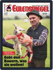 EULENSPIEGEL, Das Satiremagazin (Digital) Subscription                    February 1st, 2024 Issue
