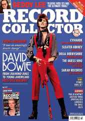 Record Collector (Digital) Subscription                    February 1st, 2024 Issue