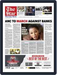 Star South Africa (Digital) Subscription                    January 25th, 2024 Issue