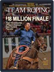 The Team Roping Journal (Digital) Subscription                    February 1st, 2024 Issue