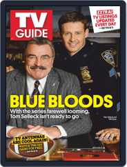 Tv Guide (Digital) Subscription                    January 29th, 2024 Issue