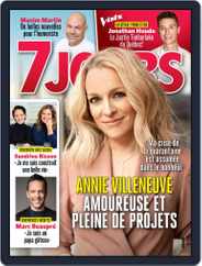 7 Jours (Digital) Subscription                    February 2nd, 2024 Issue